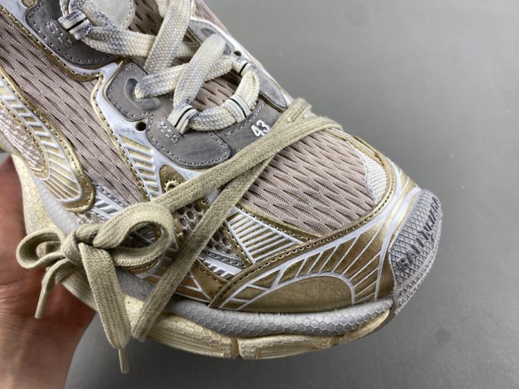 IAGA -PHANTOM SNEAKER