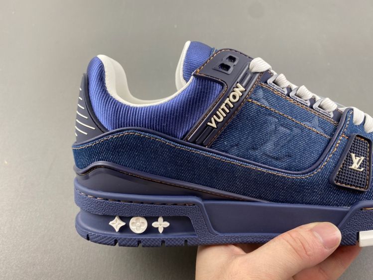 Louis Vuitton LV trainer