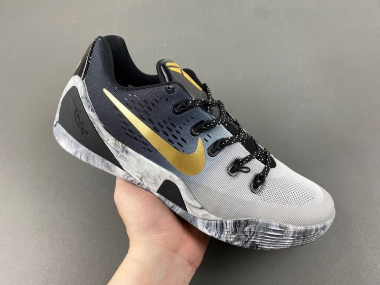 Nike Kobe 9 Protro EM “Gigi”