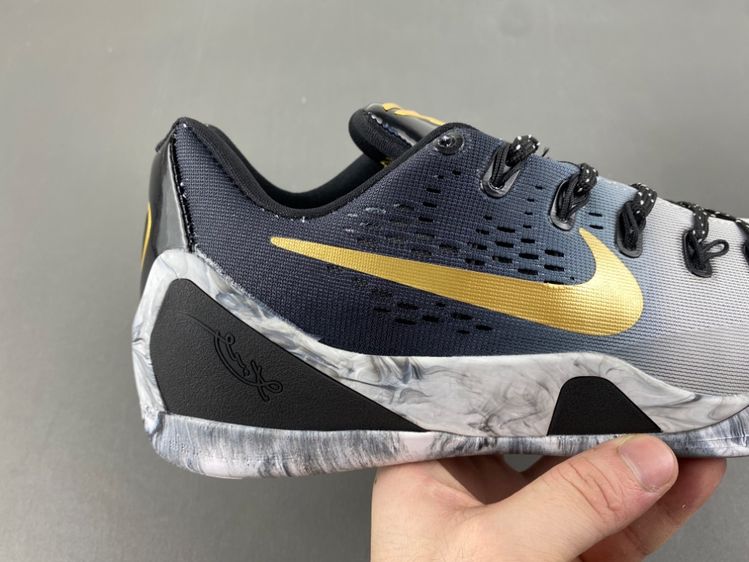 Nike Kobe 9 Protro EM “Gigi”