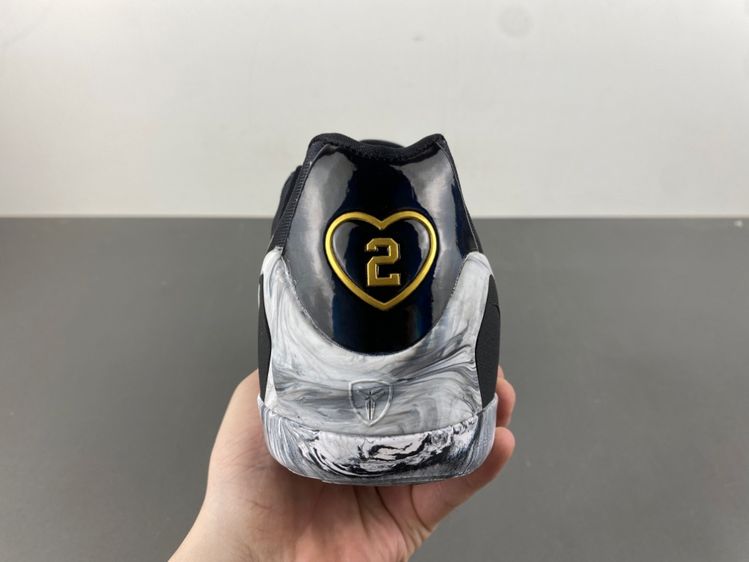 Nike Kobe 9 Protro EM “Gigi”
