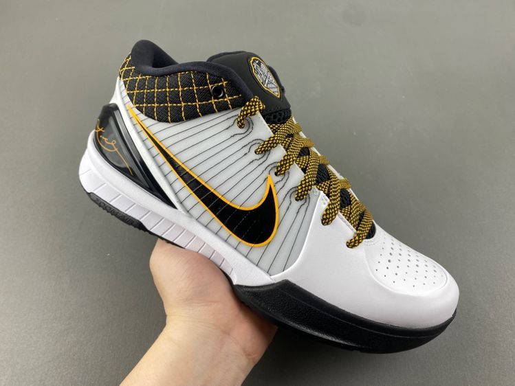 Nike Kobe 4 Protro “Del Sol”