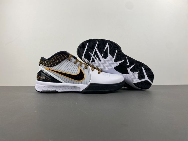 Nike Kobe 4 Protro “Del Sol”