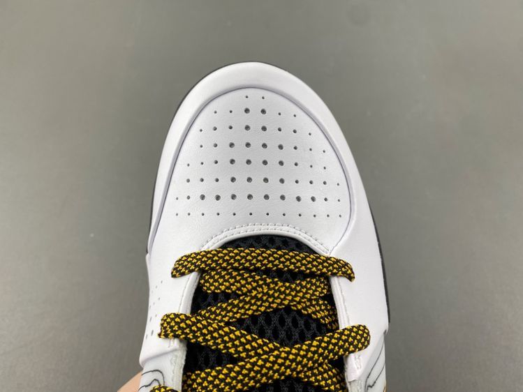 Nike Kobe 4 Protro “Del Sol”