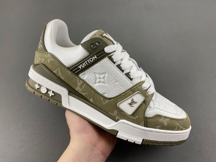 Louis Vuitton LV trainer