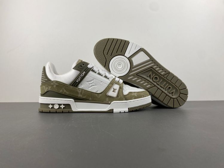 Louis Vuitton LV trainer
