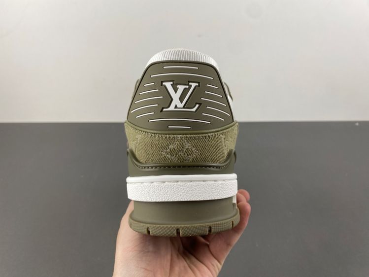 Louis Vuitton LV trainer