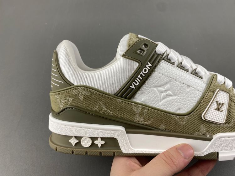 Louis Vuitton LV trainer