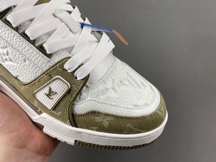 Louis Vuitton LV trainer