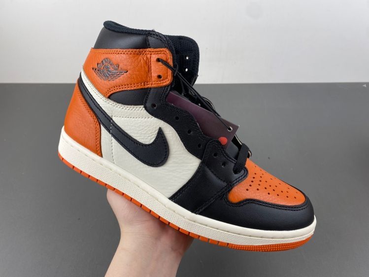 Air Jordan 1 High OG “Shattered Backboard” 2025