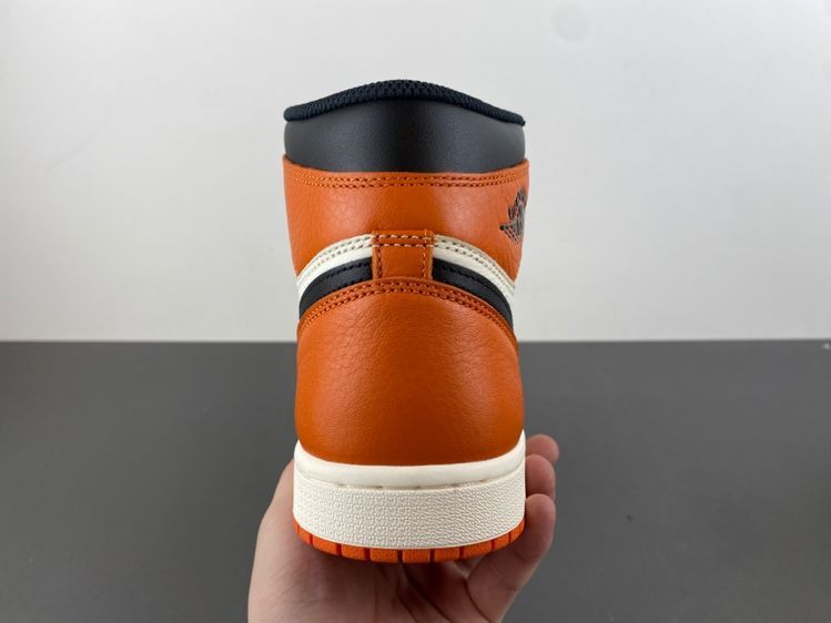 Air Jordan 1 High OG “Shattered Backboard” 2025