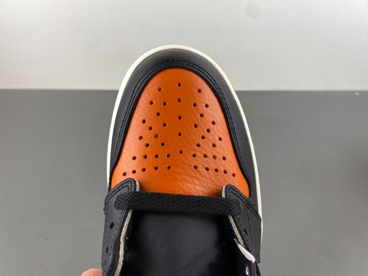 Air Jordan 1 High OG “Shattered Backboard” 2025
