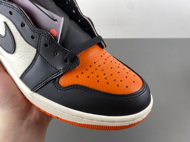 Air Jordan 1 High OG “Shattered Backboard” 2025