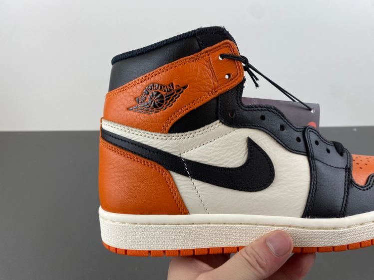Air Jordan 1 High OG “Shattered Backboard” 2025