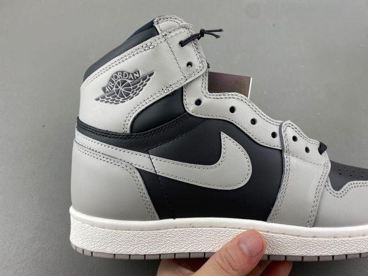 Air Jordan 1 Hi '85 “Reverse Shadow”85