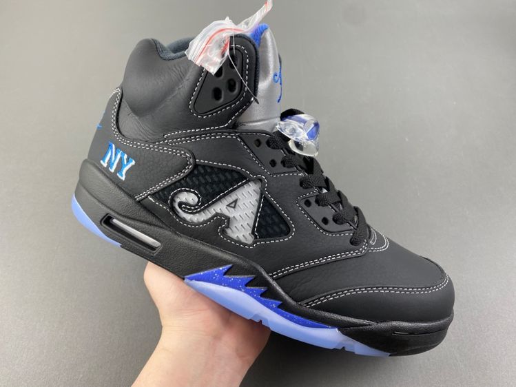 Air Jordan 5 “Racer Blue”