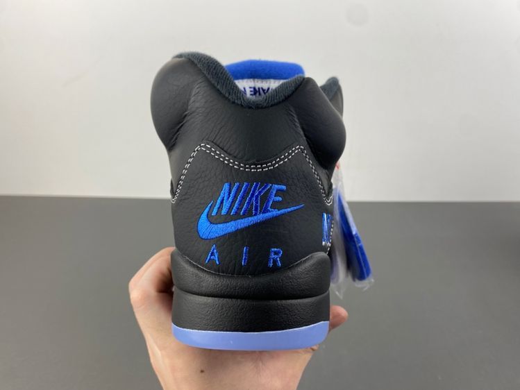 Air Jordan 5 “Racer Blue”