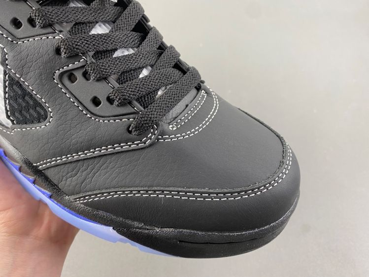 Air Jordan 5 “Racer Blue”