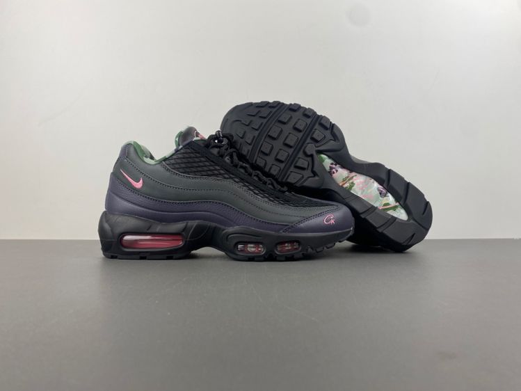Corteiz x Air Max 95 SP