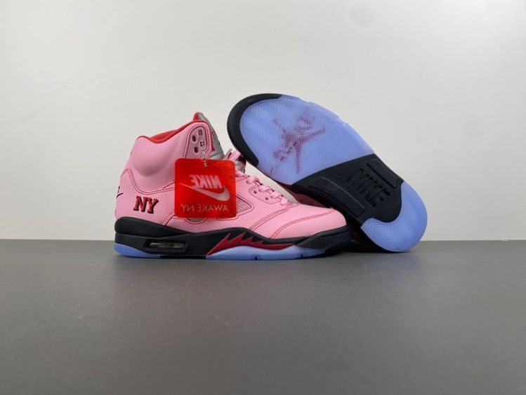 Air Jordan 5 “Arctic Pink”