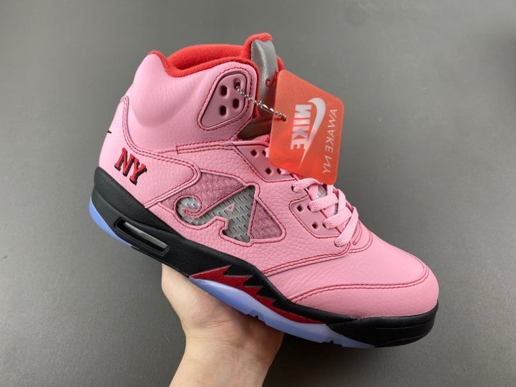 Air Jordan 5 “Arctic Pink”