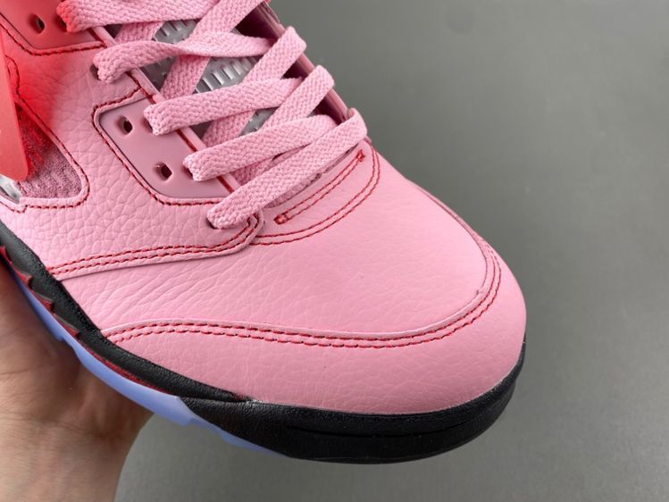 Air Jordan 5 “Arctic Pink”