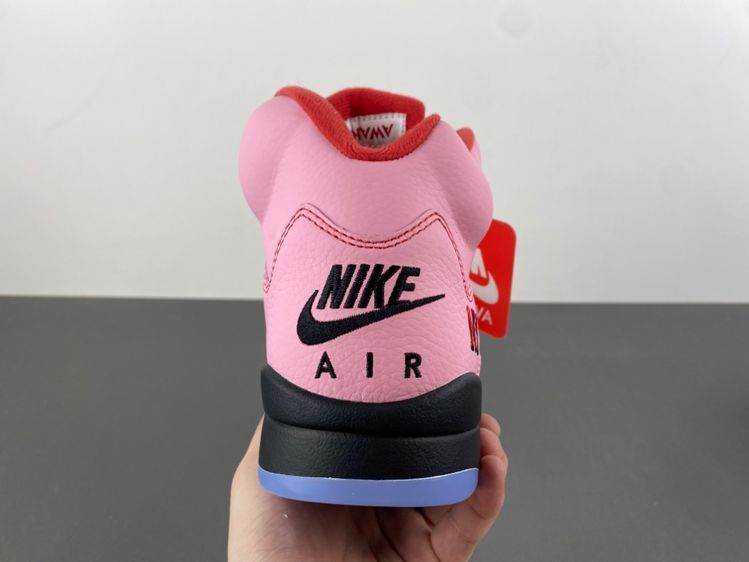 Air Jordan 5 “Arctic Pink”