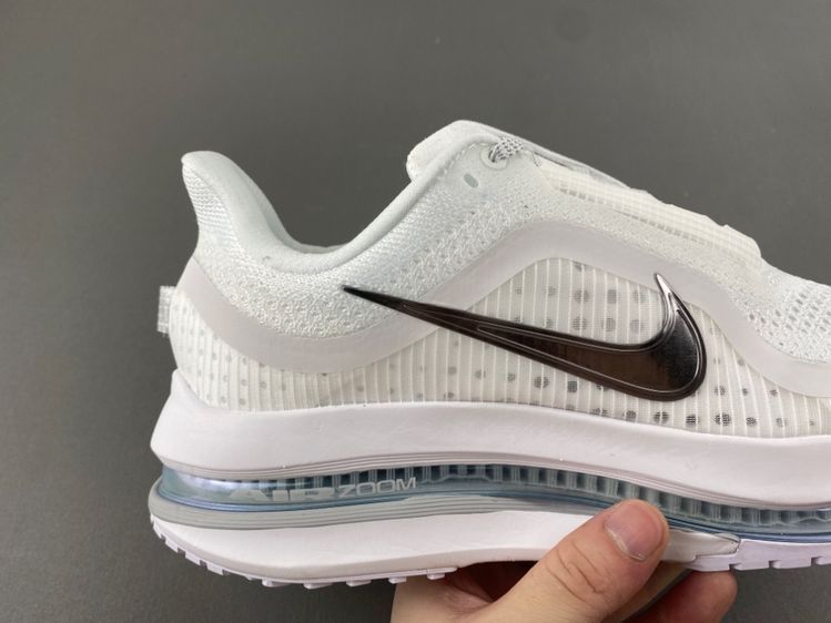 Nike Pegasus Premium “White”