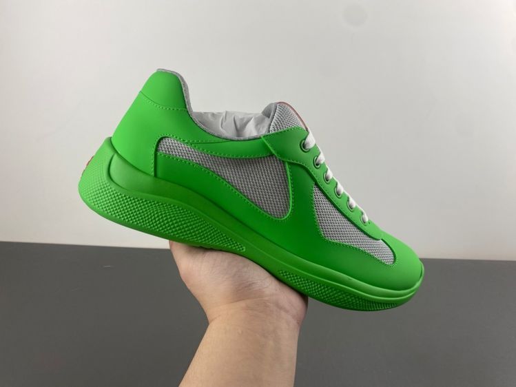 Prada America