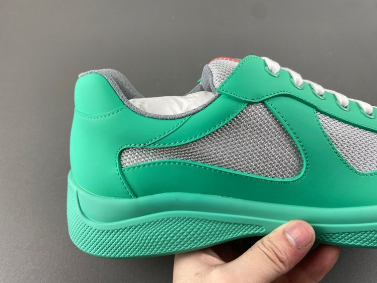 Prada America