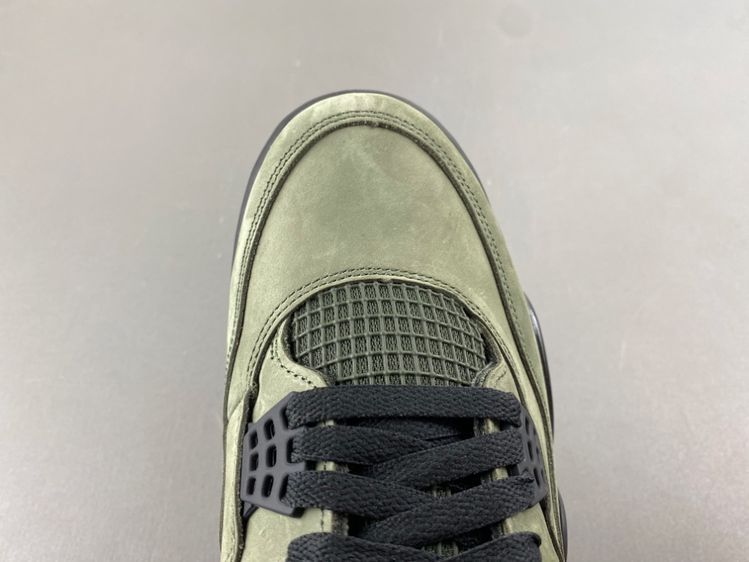LJR Batch  Air Jordan 4 OG