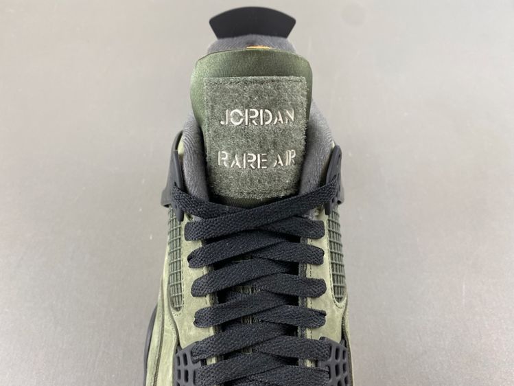 LJR Batch  Air Jordan 4 OG