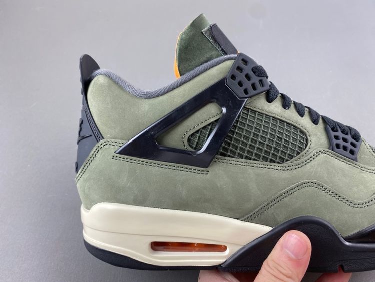LJR Batch  Air Jordan 4 OG