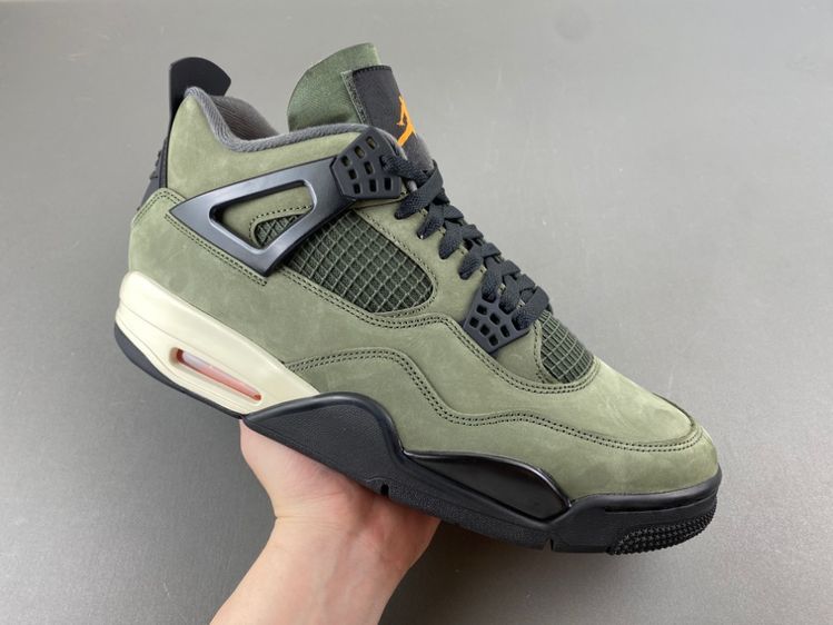 LJR Batch  Air Jordan 4 OG