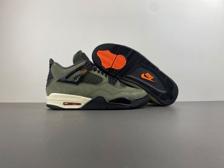 LJR Batch  Air Jordan 4 OG