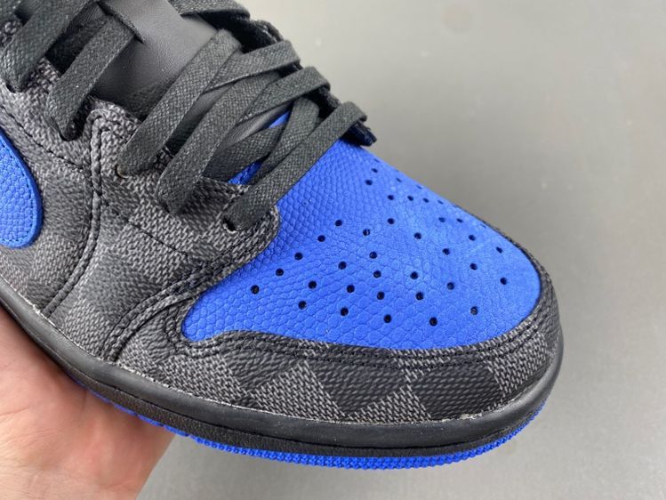 JORDA 1 LOW X LV