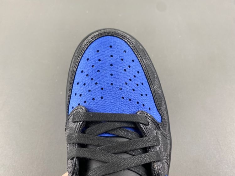 JORDA 1 LOW X LV