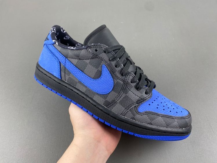 JORDA 1 LOW X LV