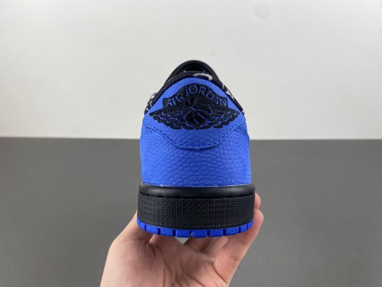 JORDA 1 LOW X LV
