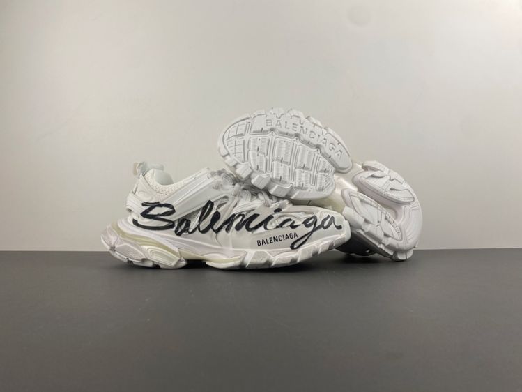 Balenciaga 3.0