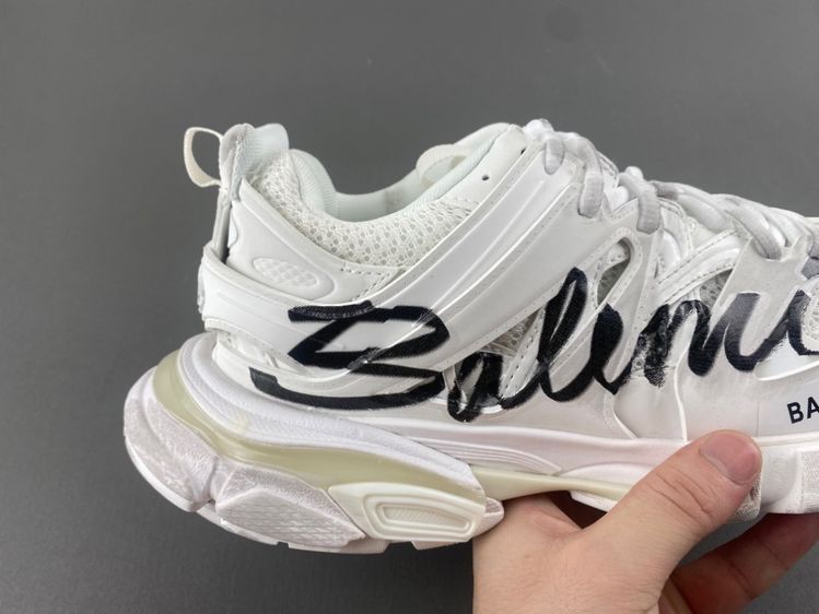 Balenciaga 3.0