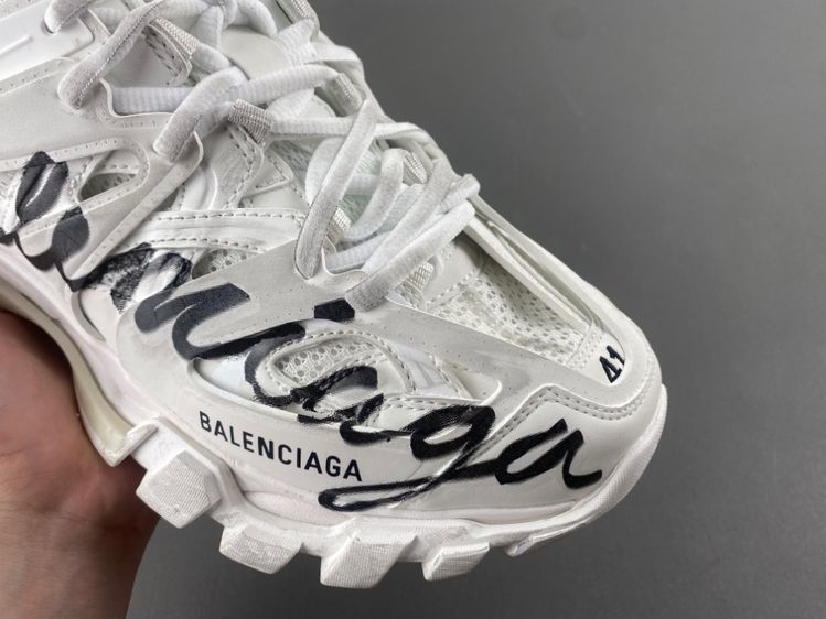 Balenciaga 3.0
