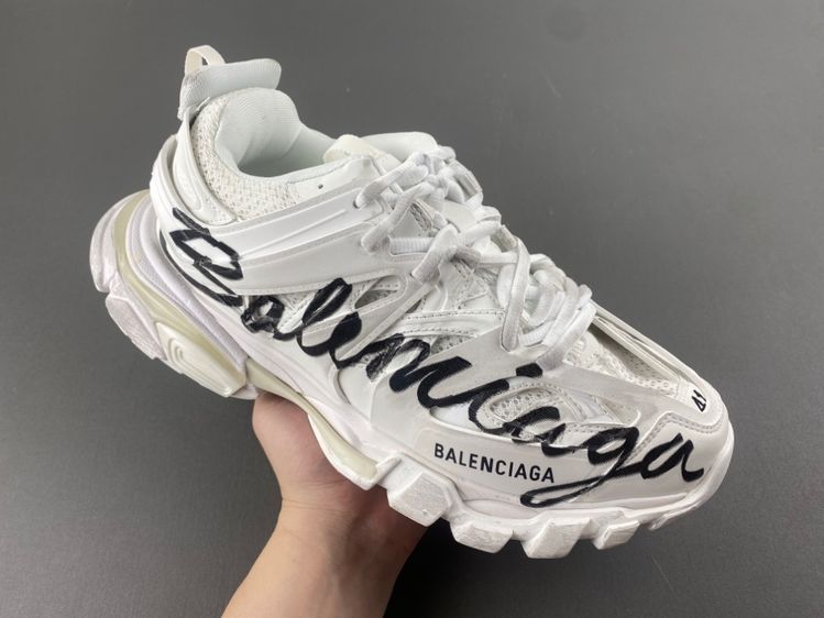 Balenciaga 3.0