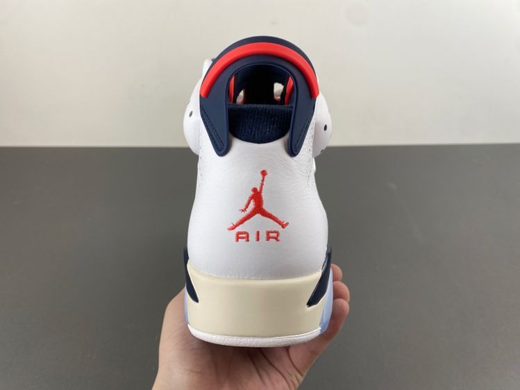 Air Jordan 6 Tinker