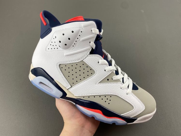 Air Jordan 6 Tinker