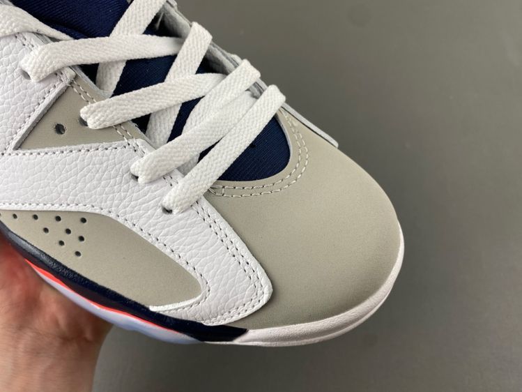 Air Jordan 6 Tinker