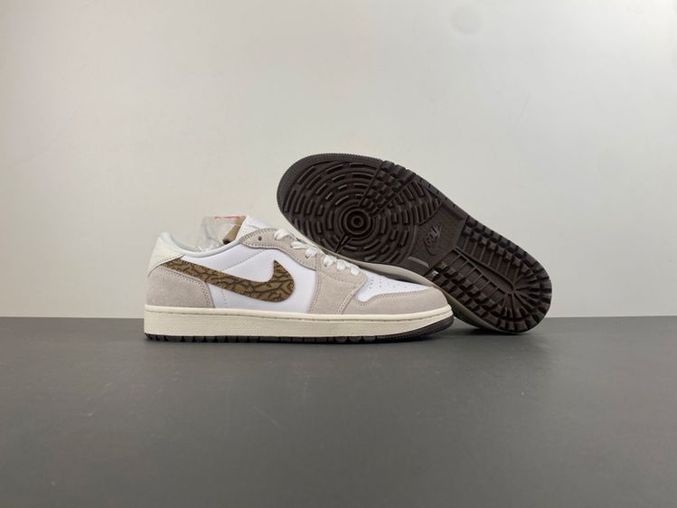Air Jordan 1 Low