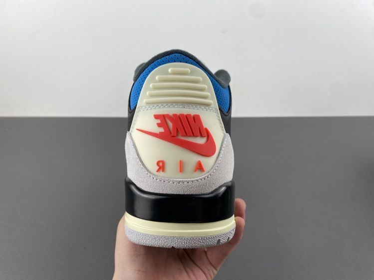 GX batch  Air Jordan 3 OG “Rare Air”