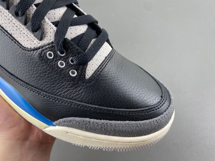 GX batch  Air Jordan 3 OG “Rare Air”