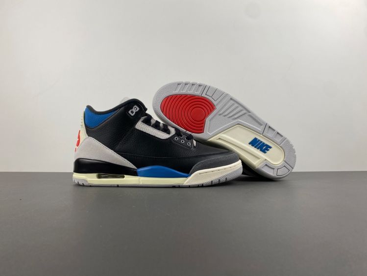 GX batch  Air Jordan 3 OG “Rare Air”